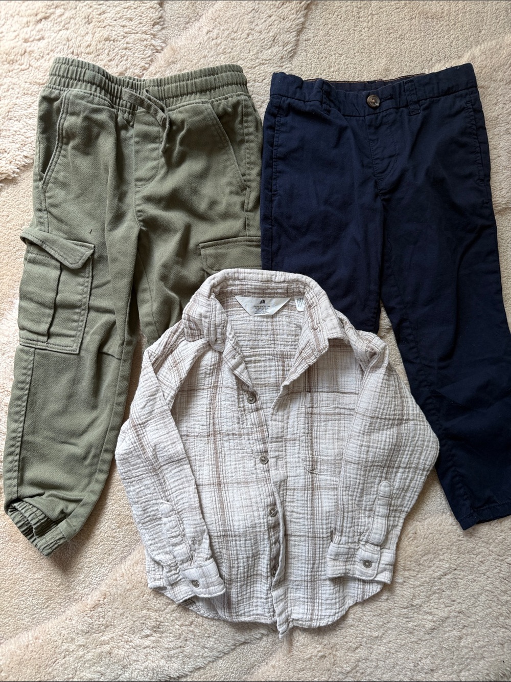 H&M Boys Bundle Bundle